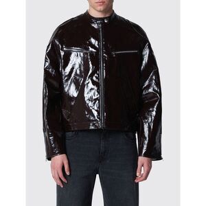 Sefr Jacket Men Black